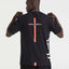 ONE Clothing - Black christian t shirt for men