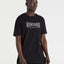 Redeemer - Black christian shirt for men