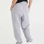 Grey trackies sweatpants christian streetwear